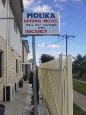 Molika Springs Motel